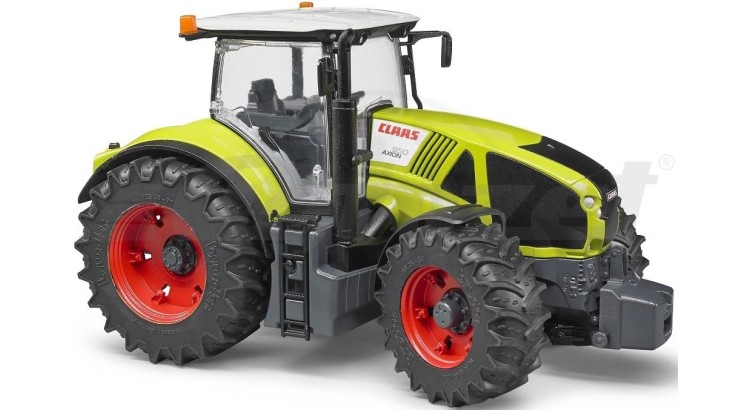 Traktor Claas Axion 950 Bruder 03012