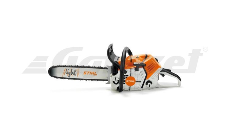 Stihl dětská motorová pila
 MS 500i