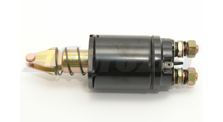 Spínač startéru 12V JRL+FRT 932301