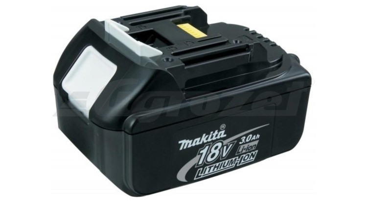 Makita BL1830B 18V 3,0Ah Akumulátor