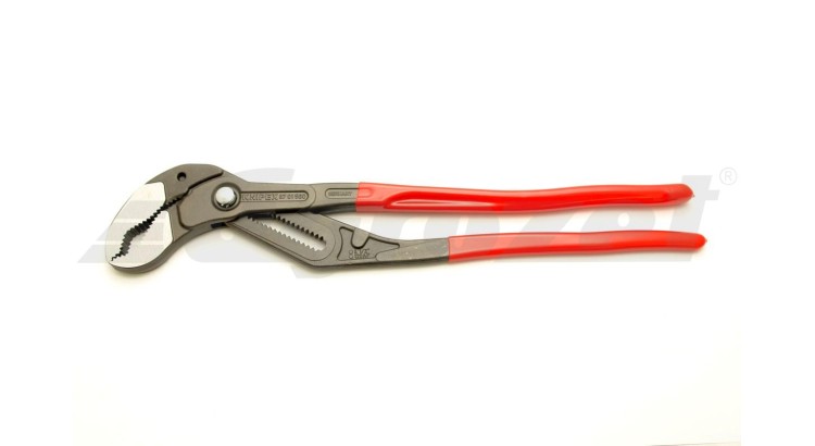 Knipex 8701560 Instalatérské kleště COBRA 560mm