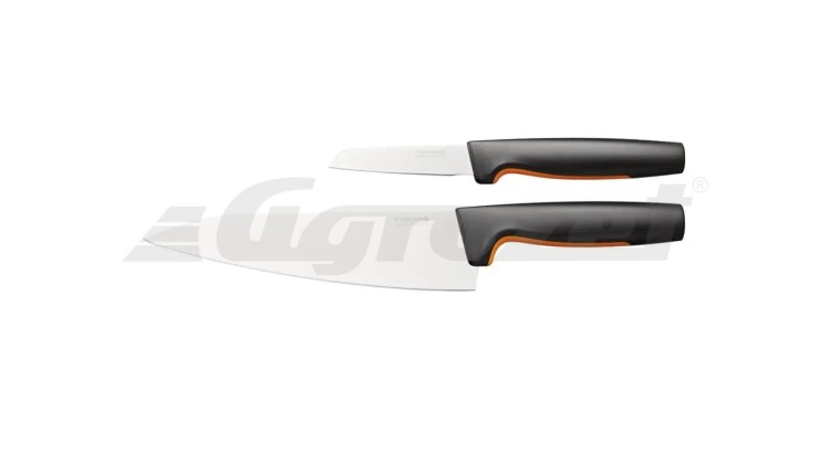 FISKARS 1057557 Set nožů 2ks kuchařský a loupací