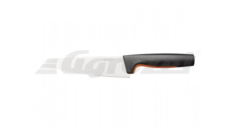 FISKARS 1057535 Nůž kuchařský 17cm Functional Form