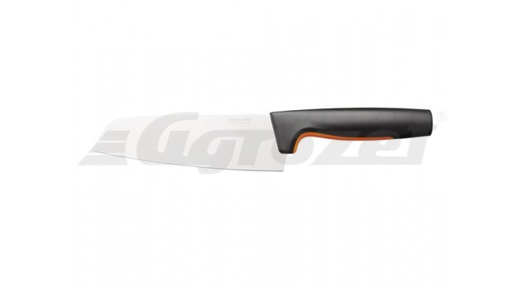 FISKARS 1057536 Nůž 17cm Santoku Functional Form