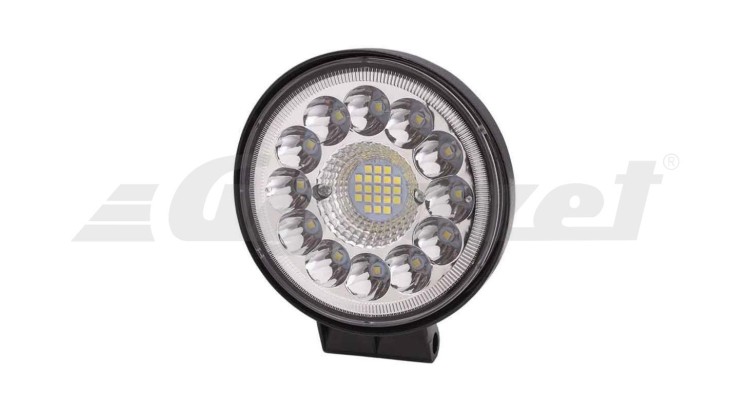 Světlomet pracovní  LED  27W  2500Lm