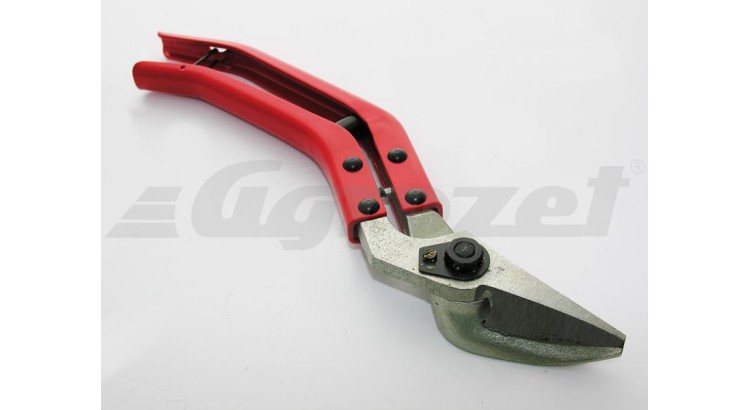 Rostex 2324 Nůžky na plech vyosené 250mm