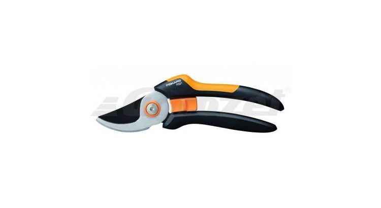 FISKARS 1057162 M Nůžky zahradní dvoučepelové