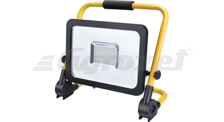 Extol 43244 reflektor LED 4500lm se stojanem