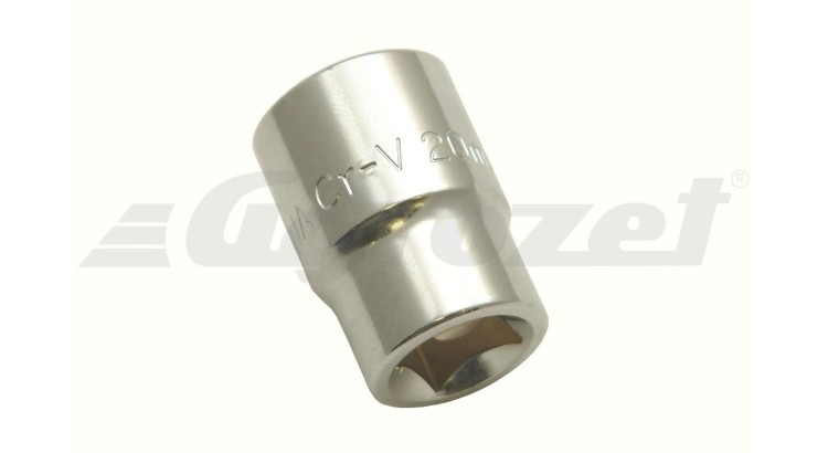 TONA EXPERT E117098 Hlavice 1/2" 1220D, 20