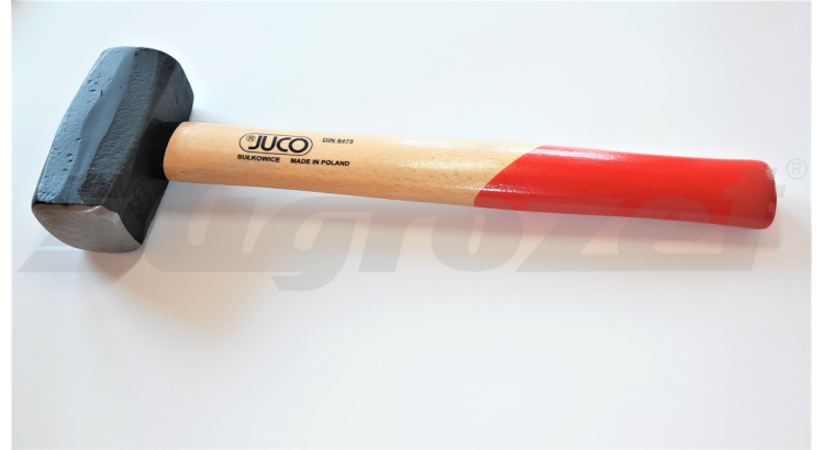 Palice JUCO PROFI 1kg