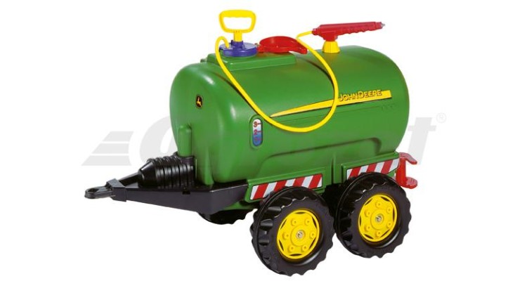 Rolly Toys R12275 John Deere Cisterna