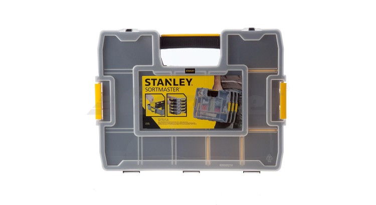 Stanley 1-97-483 Organizer Sortmaster Junior