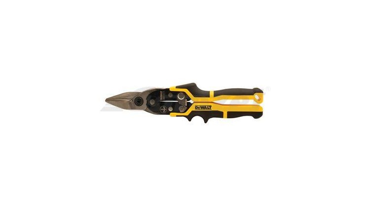 DEWALT DWHT14675-0 Nůžky na plech Aviation rovné