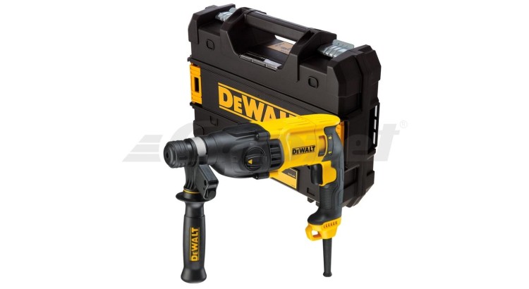 DEWALT D25133K Kladivo kombinované 800W 26mm