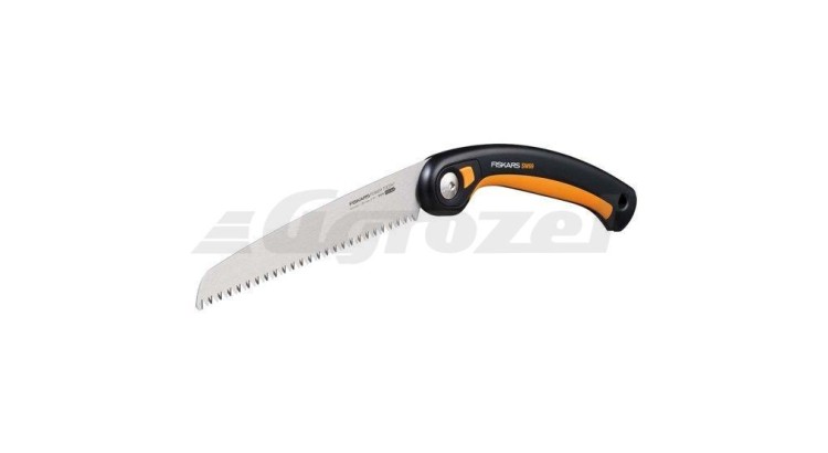 FISKARS 1067553 Pilka skládací Plus SW69