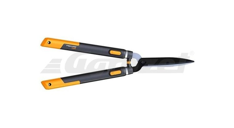 FISKARS 1013565 SMARTFIT Nůžky na živý plot teleskopické