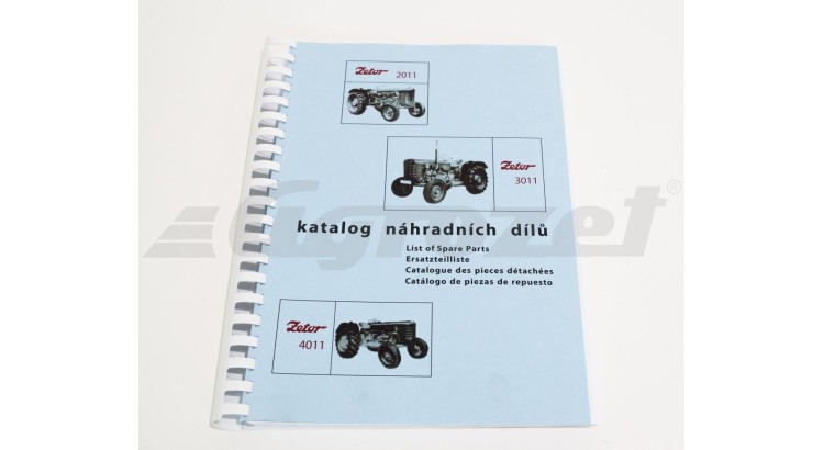 Katalog ND Z 2011-4011 222213614