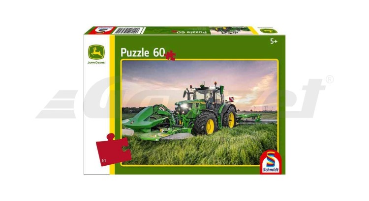 John Deere 56470 Puzzle