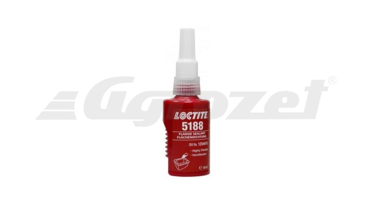 Loctite 5188 anaerobní tmel  50ml    937416