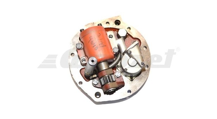 Čerpadlo hydrauliky kompletní s víkem 70114610, 72114640