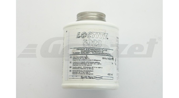 Těsnění Loctite 5923 - 450ml