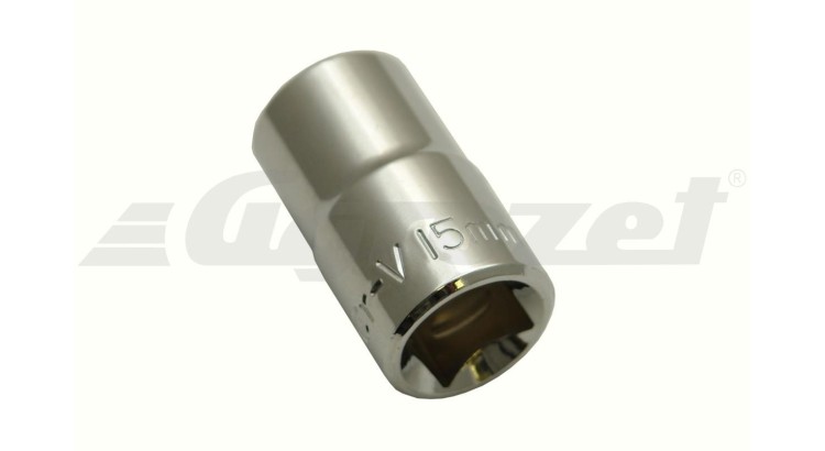 TONA EXPERT E117093 Hlavice 1/2" 1215D, 15