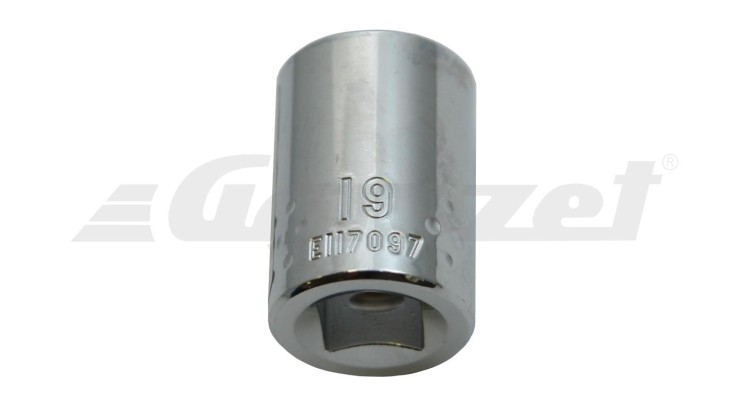 TONA EXPERT E117097 Hlavice 1/2" 1219D