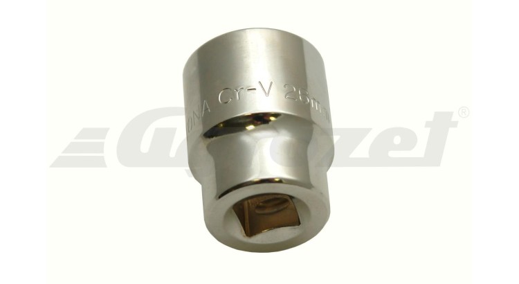 TONA EXPERT E117253 Hlavice 1/2" 1226D, 26