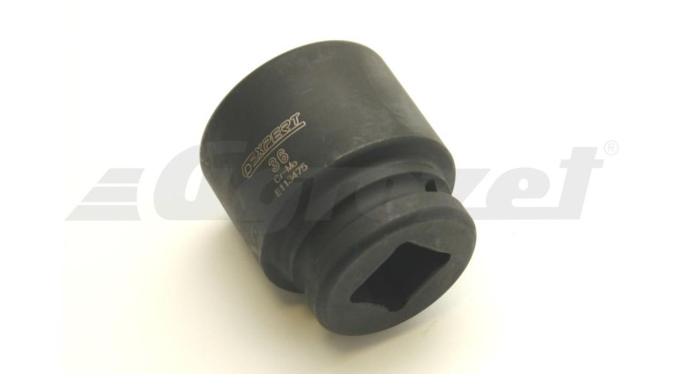 TONA EXPERT E113475 Hlavice prům. 3/4" 2136, 36 CrMo