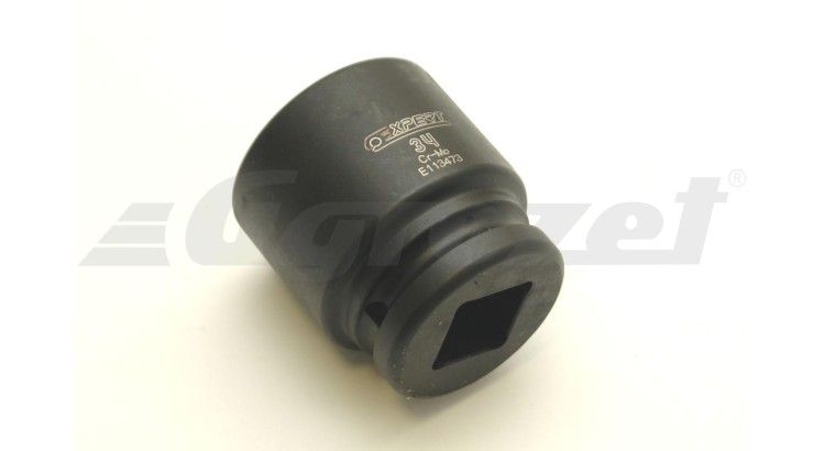 TONA EXPERT E113473 Hlavice prům. 3/4" 34