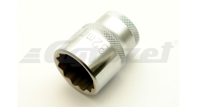 KENNEDY 5828240K Hlavice 3/4" 12TIHR.32 mm