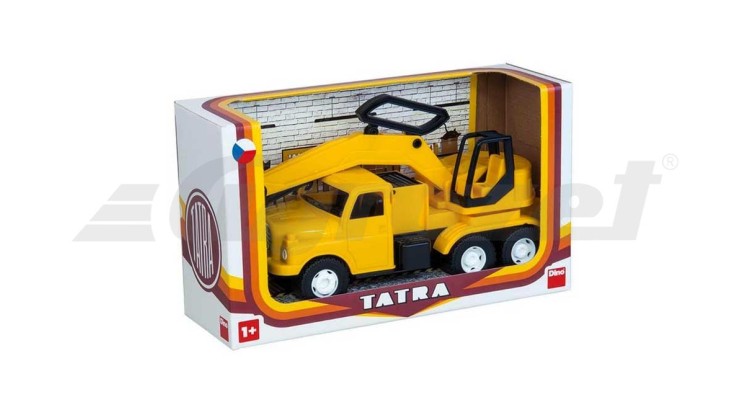 Dino Toys 645325 Tatra 148 bagr 30 cm