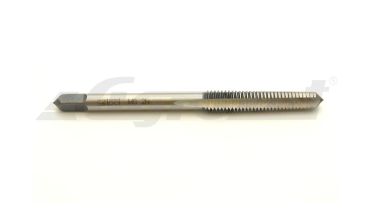 BUČOVICE TOOLS Závitník maticový M 8 3070