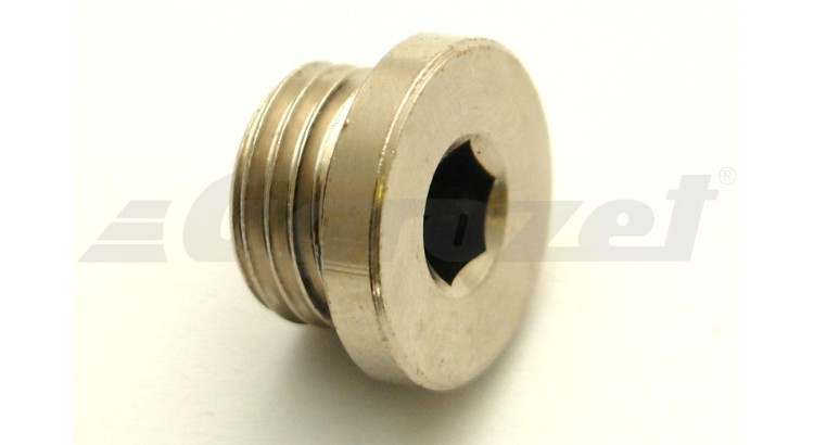 Zátka 1/4"  -V-