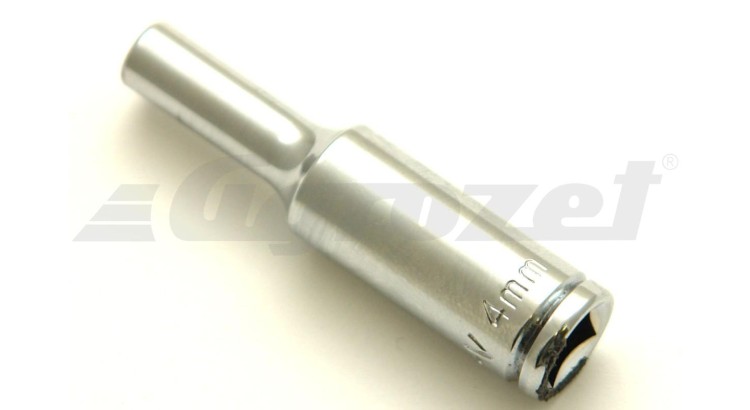 TONA EXPERT E113751 Hlavice prodl. 1/4" 1021, 4