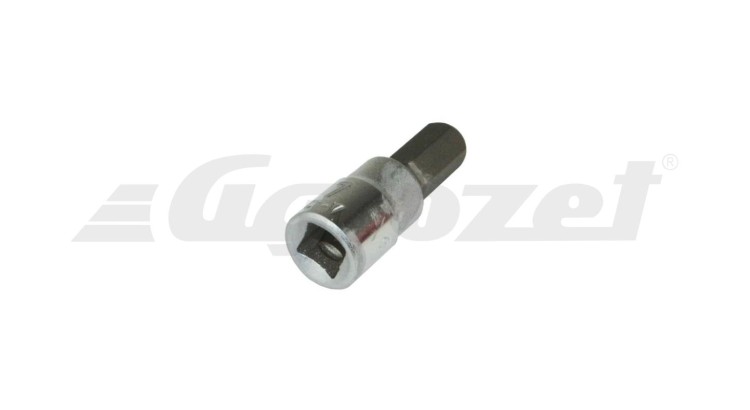 TONA EXPERT E020107 Hlavice 1/4" imbus 814 č.7