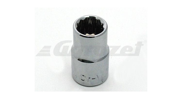 TONA EXPERT E117056 Hlavice 1/2" 1213T, 13 12 hranná