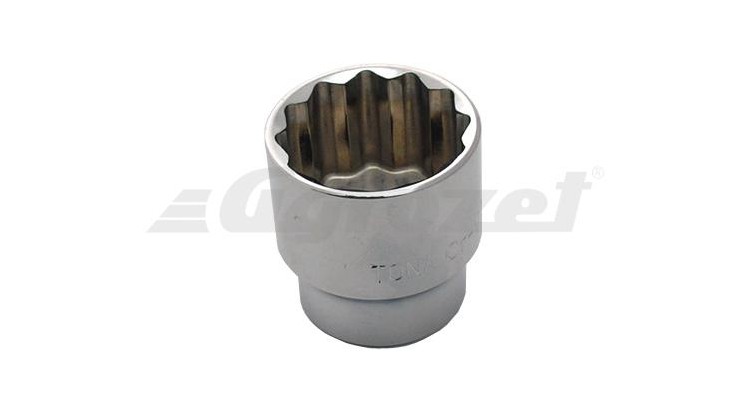 TONA EXPERT E032001T Hlavice 1/2" 36 12 hranná