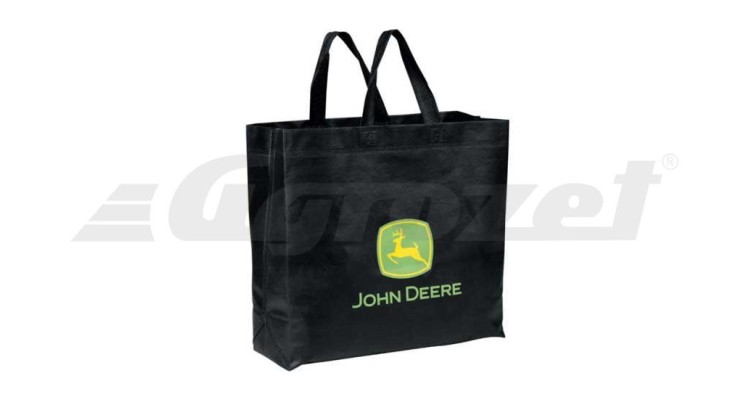 John Deere MCV202303001 Taška černá