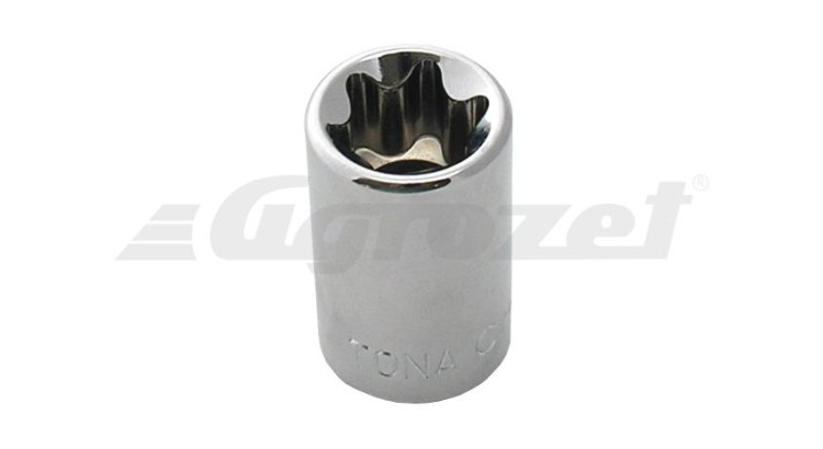 TONA EXPERT E031932 Hlavice Trx-E 1/2" 1312, E20