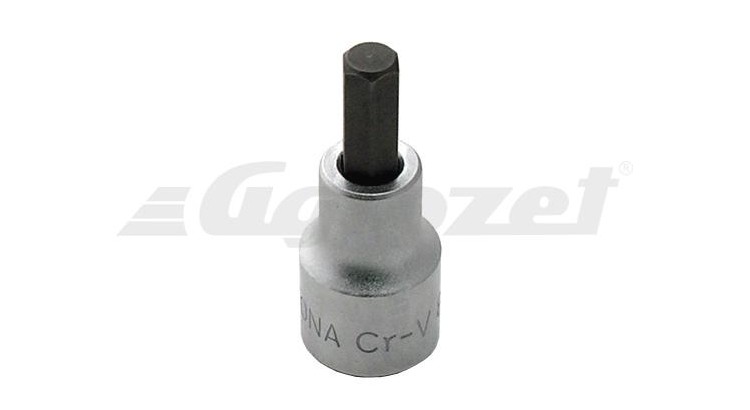 TONA EXPERT E031904 Hlavice imbus 1/2" 1273A, 7