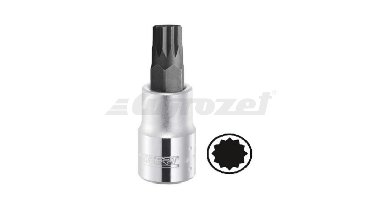 TONA EXPERT E031973 Hlavice XZN 1/2" 1356, M16