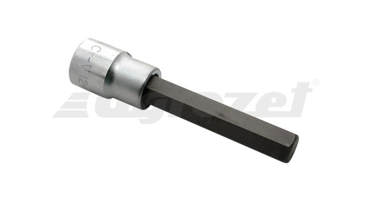 TONA EXPERT E031917 Hlavice imbus 1/2" 1334, 12 délka 90mm