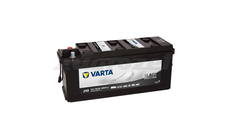 635052100 Varta startovací baterie