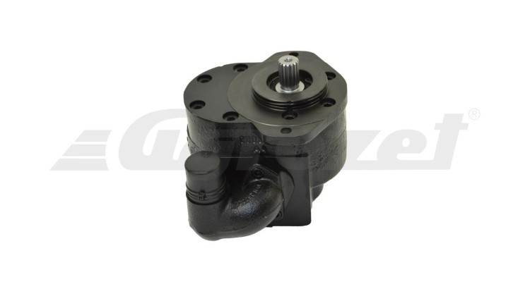 Jihostroj a.s. 89420901 / 89420902 Čerpadlo hydrauliky zesílené UD 25L.231V