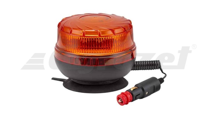 726206 Maják magnetický LED 9-33V