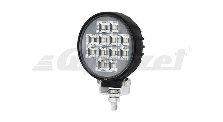 Světlomet pracovní LED PRO-MINI-BAXTER 9-32V