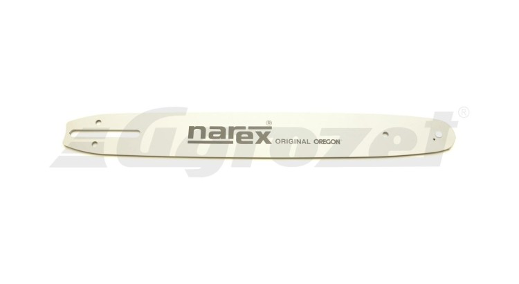 NAREX 00614692 Vodící lišta pro EPR 35cm