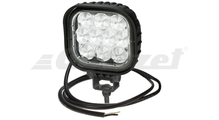 Světlomet pracovní LED PRO-ROCK II 12V-80V