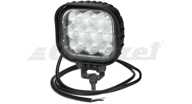 Světlomet pracovní LED PRO-ROCK II 12V-80V